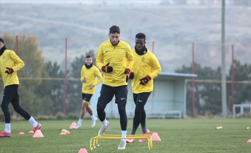 Malatya, Fenerbahçe için vites artırdı