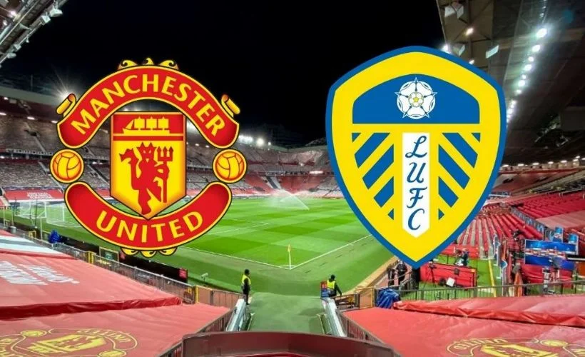 Manchester United - Leeds United Maçı nasıl canlı izlenir?