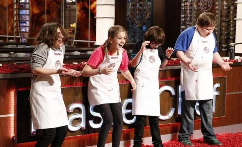 MasterChef Junior ne zaman başlıyor? MasterChef Çocuklar için başvuru nasıl yapılır? Başvuru soruları..