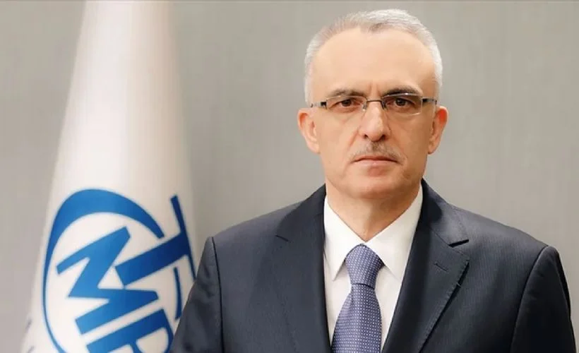 MB Başkanı Naci Ağbal'dan Dijital/Kripto Para açıklaması