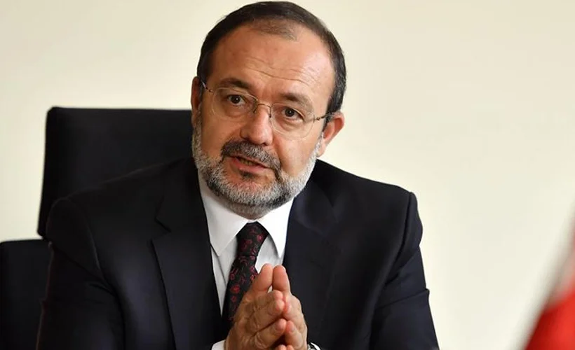 Mehmet Görmez: İnsanlık sanal bir mahkûmiyet yaşıyor