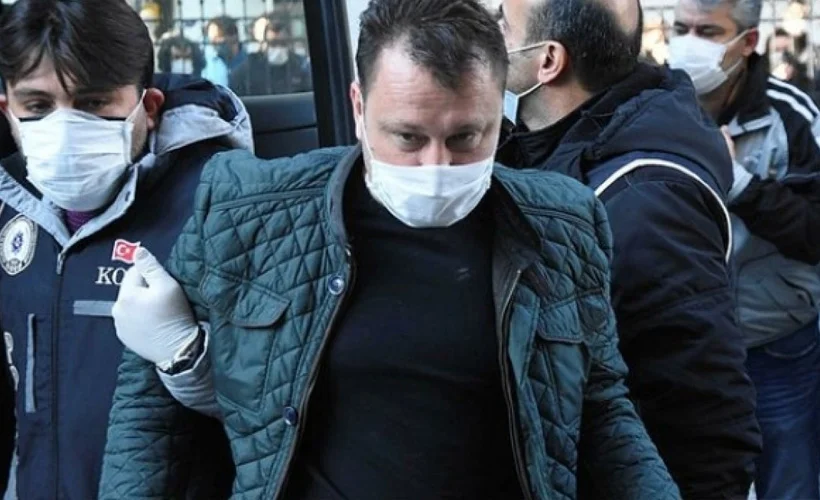 Menemen Belediyesi'ne yeni başkanvekili seçildi