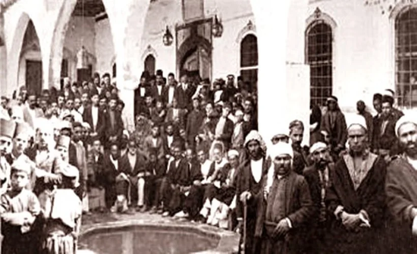 Menemen (Kubilay) olayının yıl dönümü