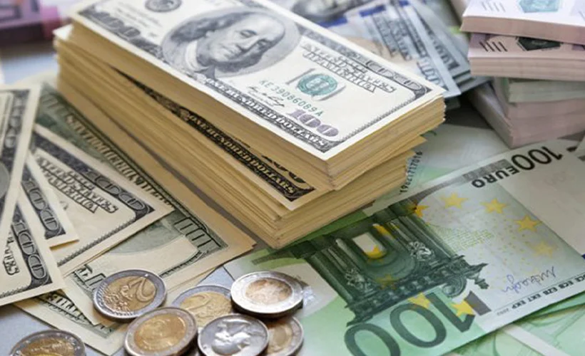 Merkez Bankası'nın rezervlerinde artış