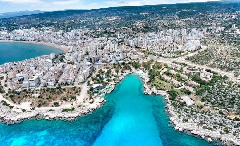 Mersin Gezi Rehberi
