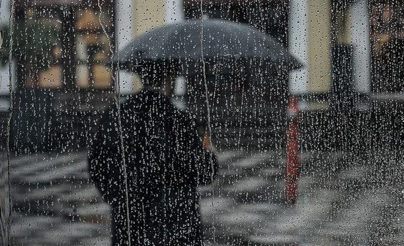 Meteoroloji yarın için uyardı