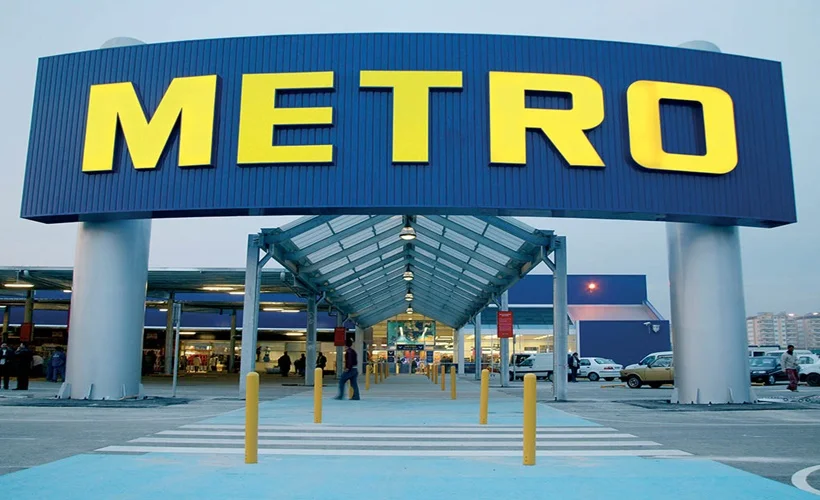 Metro Türkiye'den 'yerel ürün' atılımı