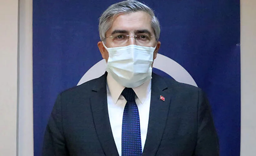 Milletvekili Yayman: Çok şiddetli ağrılar çektim, bu işin şakası yok