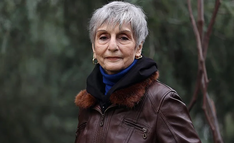 'Milli Şair'in torunu mutlu eden haber