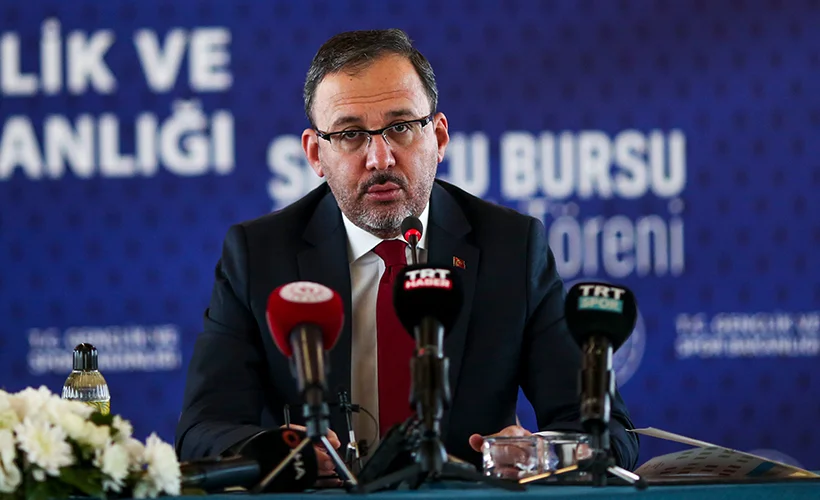 Milli sporculara ortaöğretimde burs imkanı
