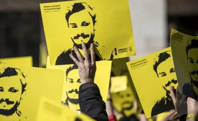 Mısır'da öldürüldüğü ortaya çıkan akademisyen Giulio Regeni kimdi, neden öldürüldü?