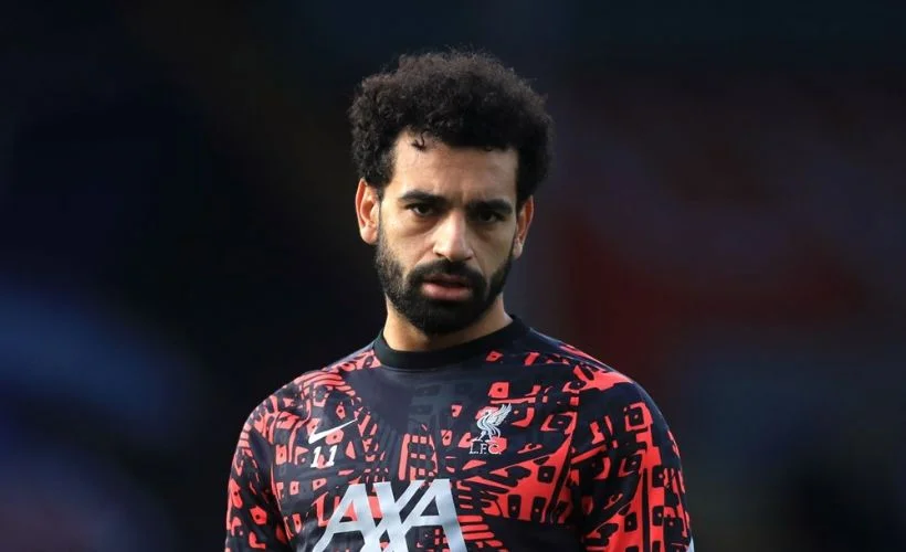 Mısırlı futbolcunun paylaşımına 'Müslüman Noel kutlar mı?' tepkisi