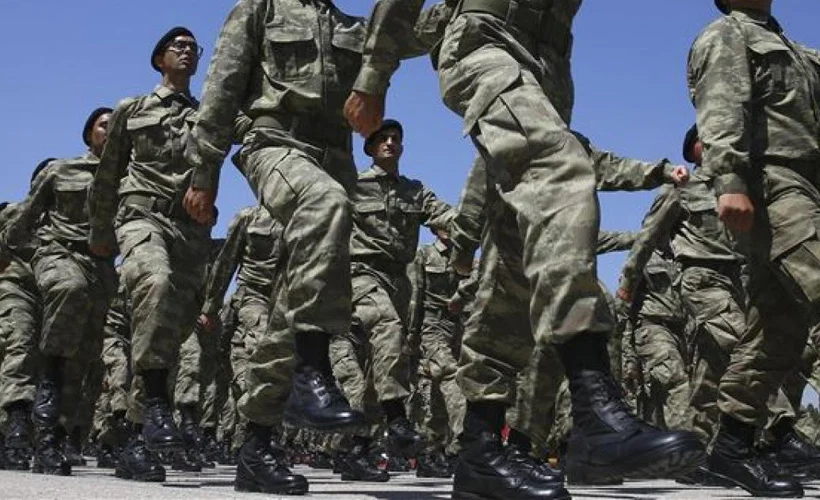 MSB'den yeni askeri sevk tarihi açıklaması
