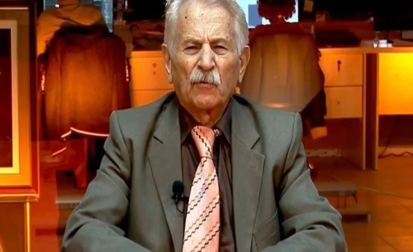 Muhiddin Nalbantoğlu kimdir?