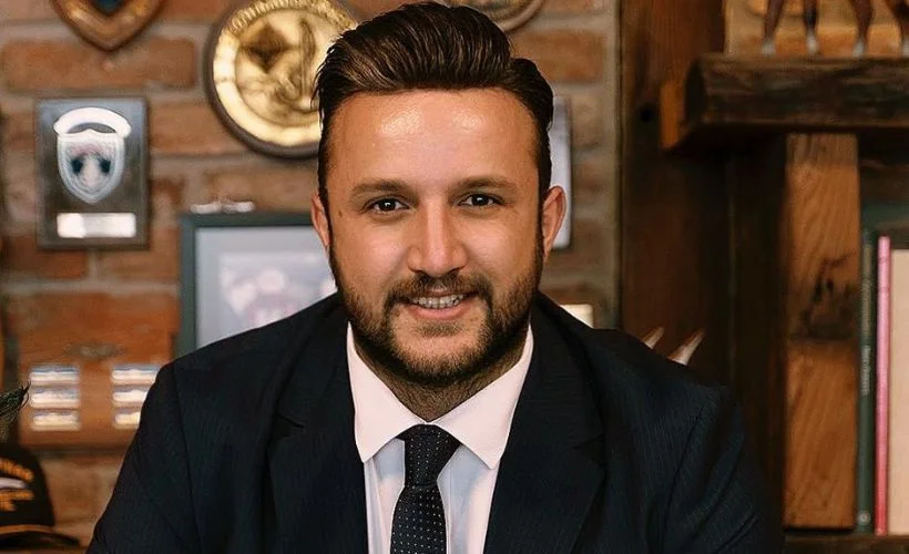 Mülk Kaynak Yönetim Kurulu üyesi Tolga andaç : Ankara'da 2021'de yabancıya konut satışı 7 milyar doları bulacak..