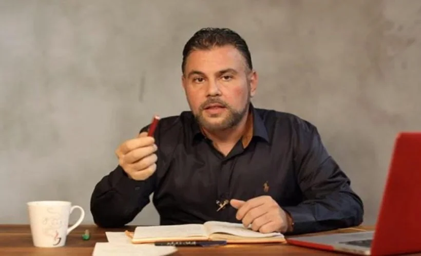 Murat Muratoğlu kimdir?