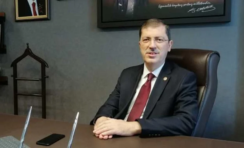 Mustafa Arslan kimdir?