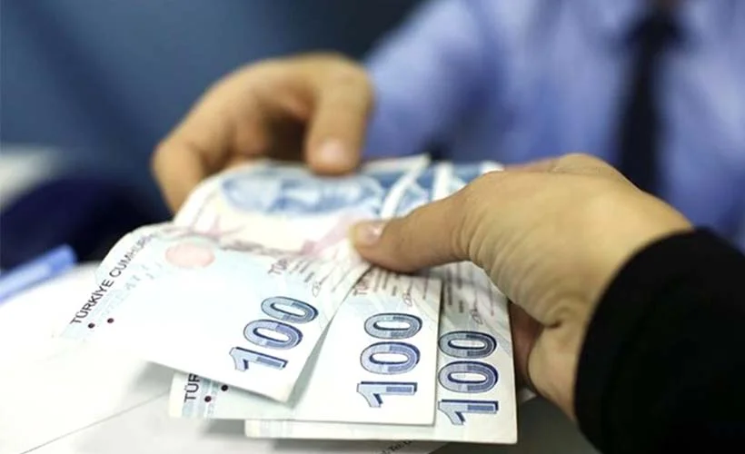 Nakdi ücret desteği ödemeleri 8-9 Aralık'ta