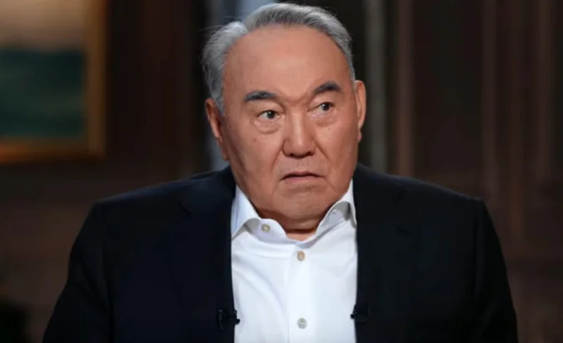 Nazarbayev'den itiraf: Bunu yapmasaydım çok kan dökülürdü