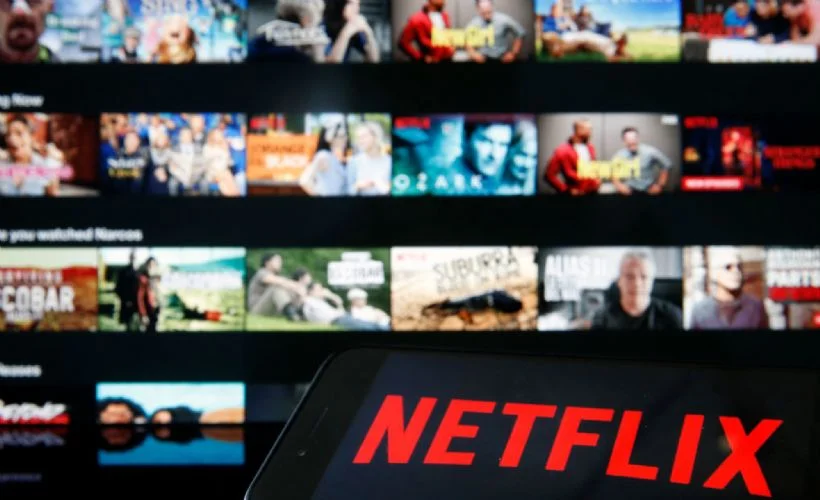 Netflix, İstanbul'da ofis açacağını duyurdu