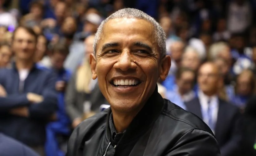 Obama, biyografi filmi için isim belirledi