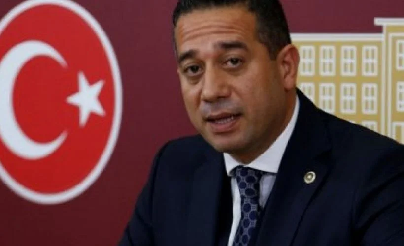 'Ordu satılmıştır' sözüyle tepki çeken CHP'li Başarır'dan açıklama