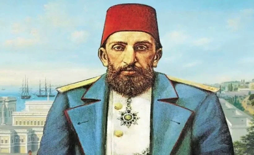 Osmanlı Devleti'nin 34. padişahı Sultan Abdülhamit'in kaç çocuğu vardı?