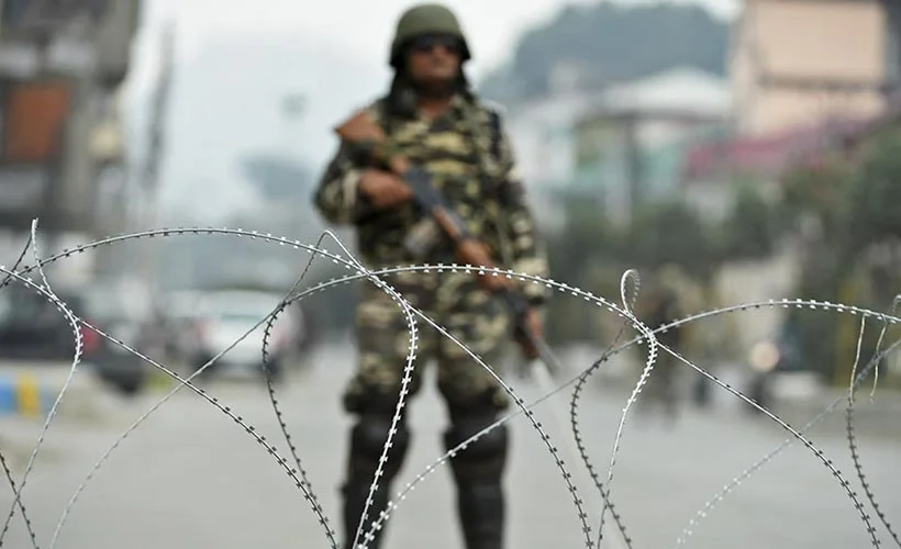 Pakistan'da çatışma: 8 asker ölü