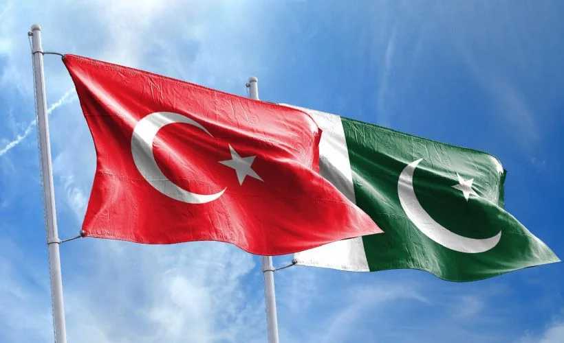 Pakistan'dan ABD'nin Türkiye'ye yönelik yaptırım uygulamasına ilişkin açıklama