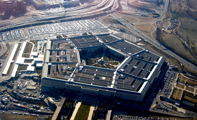 Pentagon'dan BAE'ye: Libya'daki paralı Rus askerlerini destekliyorsunuz
