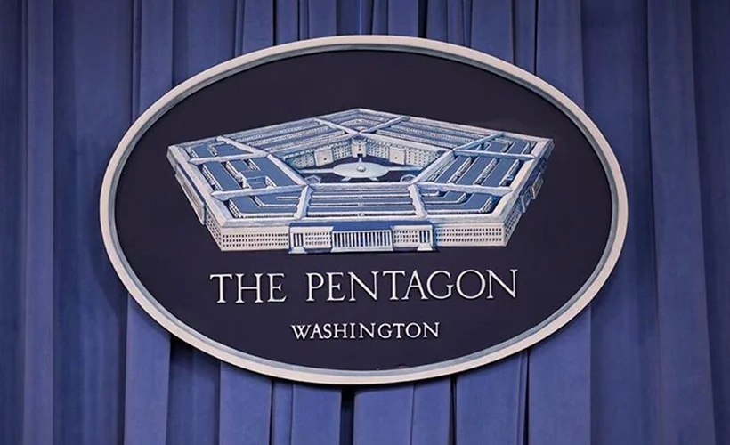 Pentagon, DEAŞ ile Mücadele Görev Gücü Birimi'ni lağvetti