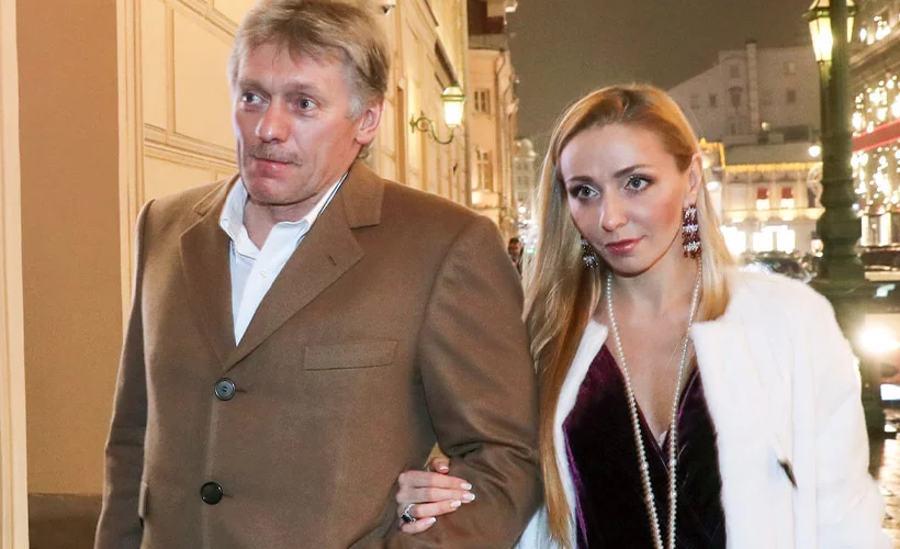 Peskov'dan itiraf: Vasiyetimi yazmayı düşündüm