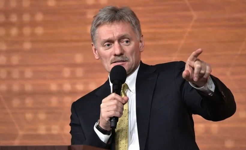 Peskov: Kırım konusunda Türkiye ile tamamen zıt görüşlere sahibiz