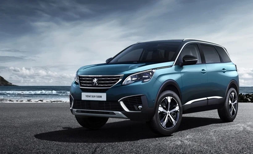 Peugeot aralıkta SUV'la arayı açıyor