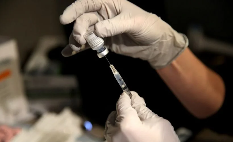 Pfizer/BioNTech'in aşısının adı belli oldu