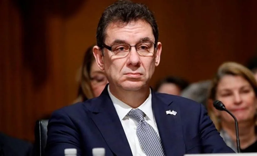 Pfizer'in CEO'su neden aşı olmadığını açıkladı!
