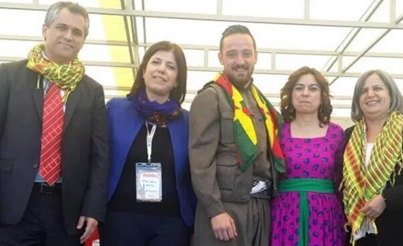 PKK destekçisi eski futbolcu Naki'nin organize suç çetesi üyeliğinden tutuklu olduğu açıklandı
