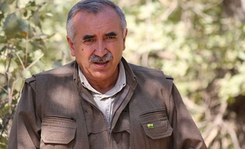 PKK'lı Karayılan: Kayıplarımızın çok olduğu bir yıl oldu