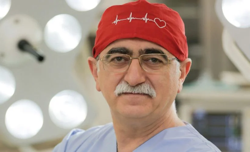 Prof. Bingür Sönmez: Aşı yaptırmam diyenler vatan haini, onlara kız bile vermeyeceğiz