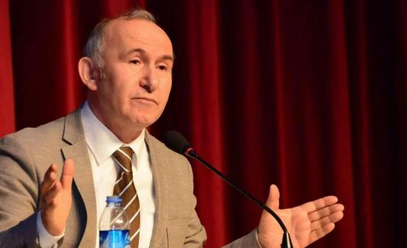 Prof. Dr. Ahmet Şimşirgil: Mustafa Öztürk gibi yüzlerce var
