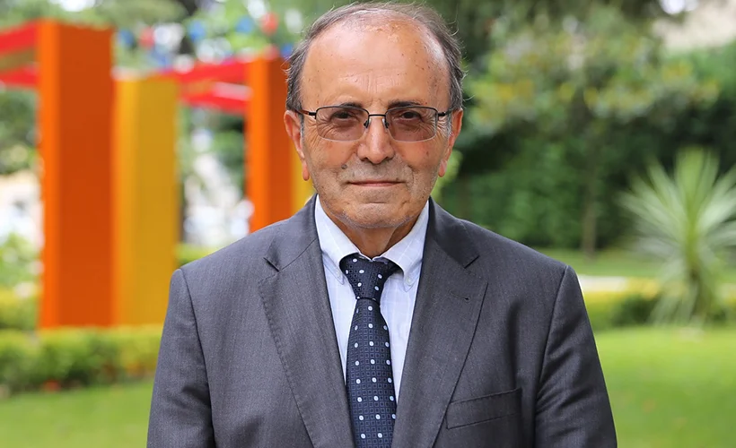 Prof. Dr. Celep 'Dünyanın En Etkili Bilim İnsanları' listesinde