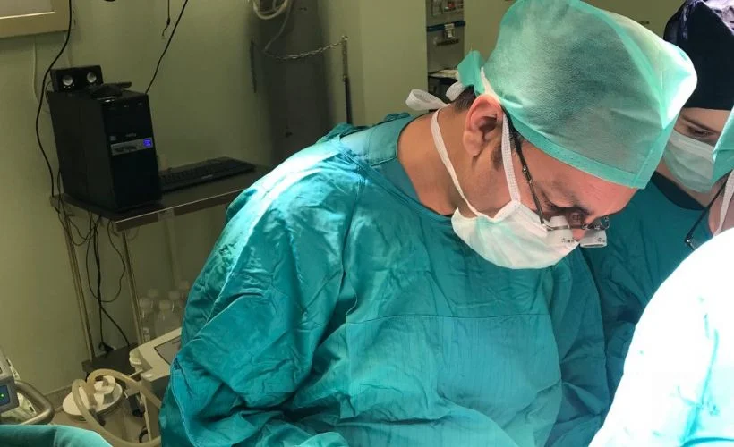Prof. Dr. Kerim Çağlı, koronavirüs nedeniyle hayatını kaybetti