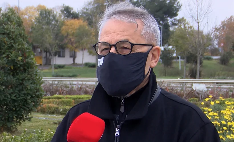Prof. Dr. Naci Görür, 3 il için uyarılarda bulundu