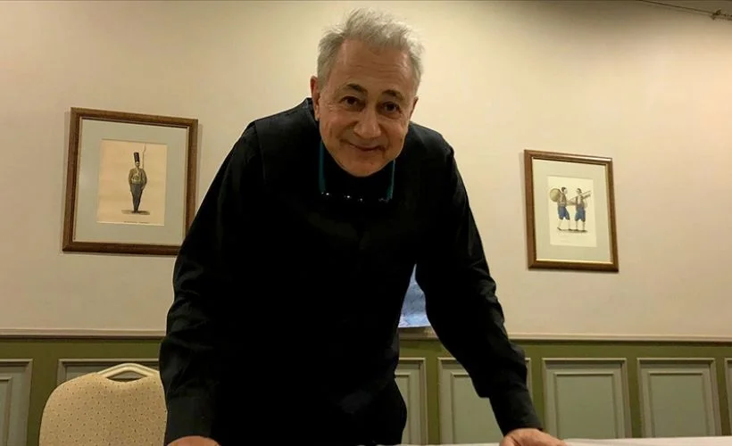 Prof. Dr. Orhan Kural Kovid-19'dan hayatını kaybetti