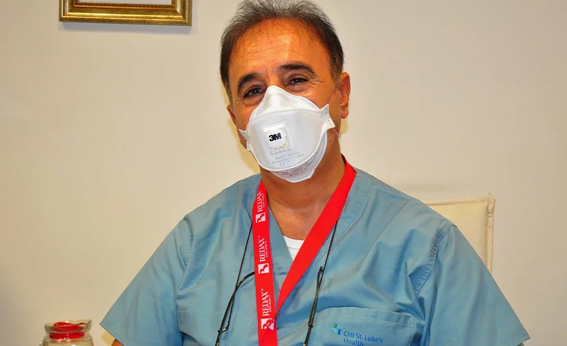 Prof. Dr. Tetik: Koronavirüs, kalp krizini tetikliyor