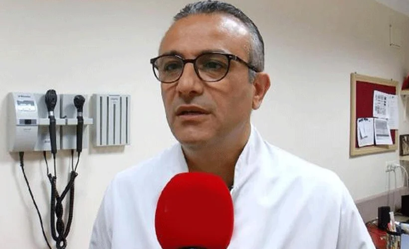 Prof. Dr. Tezer'den uyarı: Eskiden 3, şimdi 5 kişiye bulaşacak