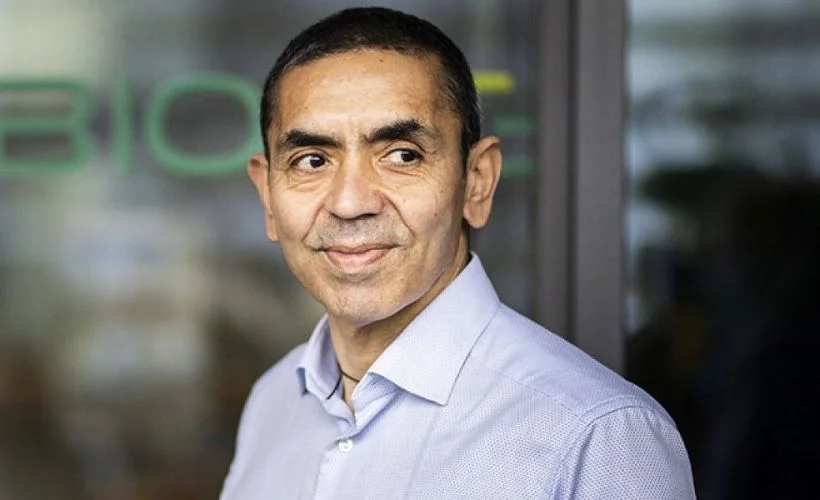 Prof. Dr. Uğur Şahin: Koronavirüs 10 yıl daha bizimle