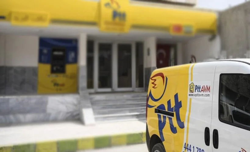 PTT'den 'Gümrük Anlaşması'na özel sunum