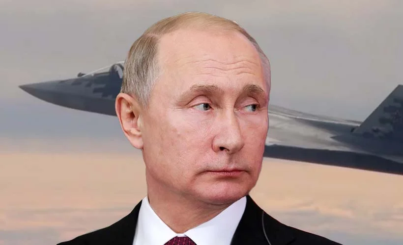 Putin'den orduya 'Avcı' talimatı: Derhal bitirin