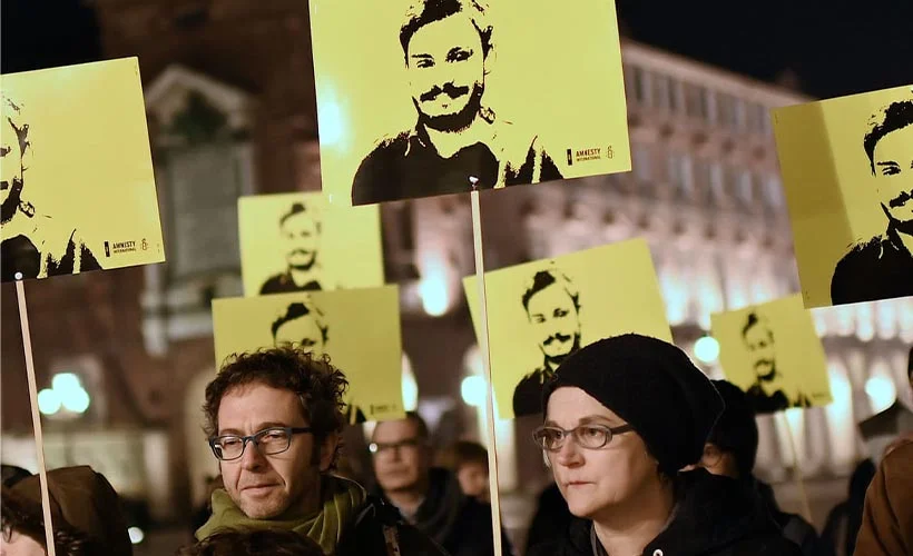 'Regeni cinayeti' Mısır ile İtalya'nın arasını açtı